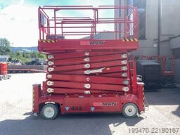 PB Lifttechnik PB S171-12ES