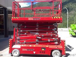 PB Lifttechnik PB S171-12ES