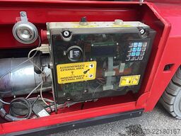 PB Lifttechnik PB S171-12ES