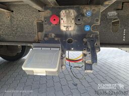 Kögel Curtainsider Mega