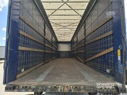Kögel Curtainsider Mega