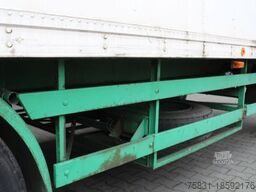  2-Achs Fromberg Koffer-Anhänger 6,20 m *TÜV