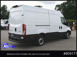 IVECO Daily 35S16 A8V, Hi-Matic, Klima, ZV