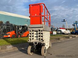 JLG 2630ES