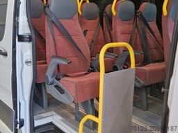 MERCEDES-BENZ Sprinter Lord Light 22 Sitzer 5 x Lagerfahrzeug