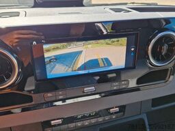 MERCEDES-BENZ Sprinter Lord Light 22 Sitzer 5 x Lagerfahrzeug
