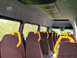 MERCEDES-BENZ Sprinter Lord Light 22 Sitzer 5 x Lagerfahrzeug