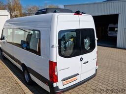 MERCEDES-BENZ Sprinter Lord Light 22 Sitzer 5 x Lagerfahrzeug