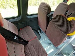 MERCEDES-BENZ Sprinter Lord Light 22 Sitzer 5 x Lagerfahrzeug