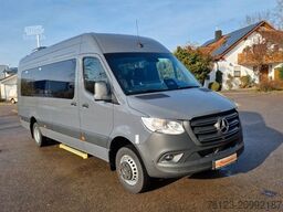 MERCEDES-BENZ Sprinter Lord Light 22 Sitzer 5 x Lagerfahrzeug