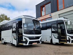 TEMSA 10 x Prestij SX Automatik  Novo Lux Stock Daily