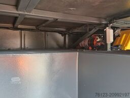 TEMSA 10 x Prestij SX Automatik  Novo Lux Stock Daily