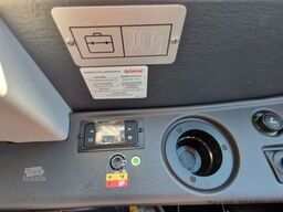 TEMSA 10 x Prestij SX Automatik  Novo Lux Stock Daily