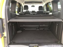 Mercedes-Benz T 180 d Navi PDC KAM AUT SHZ KlimaA SpurH FLA