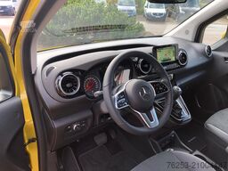 Mercedes-Benz T 180 d Navi PDC KAM AUT SHZ KlimaA SpurH FLA