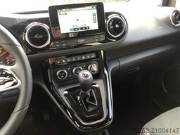 Mercedes-Benz T 180 d Navi PDC KAM AUT SHZ KlimaA SpurH FLA