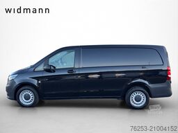 Mercedes-Benz Vito 116 CDI Kasten Lang AUT Facelift Kam. PDC