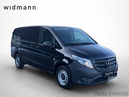 Mercedes-Benz Vito 116 CDI Kasten Lang AUT Facelift Kam. PDC