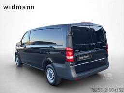 Mercedes-Benz Vito 116 CDI Kasten Lang AUT Facelift Kam. PDC