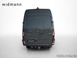 Mercedes-Benz Sprinter 319 CDI Kasten Hochdach Lang 360 ACC