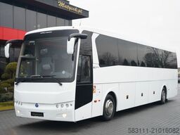 TEMSA HD13 / EURO 6/ SPROWADZONA Z FRANCJI /