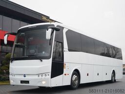 TEMSA HD13 / EURO 6/ SPROWADZONA Z FRANCJI /