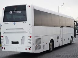 TEMSA HD13 / EURO 6/ SPROWADZONA Z FRANCJI /