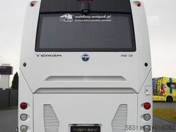 TEMSA HD13 / EURO 6/ SPROWADZONA Z FRANCJI /