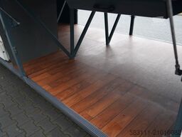 TEMSA HD13 / EURO 6/ SPROWADZONA Z FRANCJI /