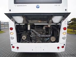 TEMSA HD13 / EURO 6/ SPROWADZONA Z FRANCJI /