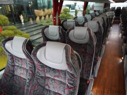 TEMSA HD13 / EURO 6/ SPROWADZONA Z FRANCJI /