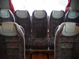 TEMSA HD13 / EURO 6/ SPROWADZONA Z FRANCJI /