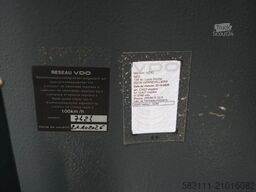 TEMSA HD13 / EURO 6/ SPROWADZONA Z FRANCJI /