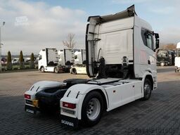 SCANIA S 450 / I-PARK COOL / FULL AIRMATIC   / NAVI 