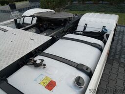 SCANIA S 450 / I-PARK COOL / FULL AIRMATIC   / NAVI 