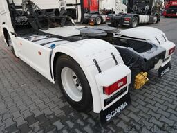 SCANIA S 450 / I-PARK COOL / FULL AIRMATIC   / NAVI 