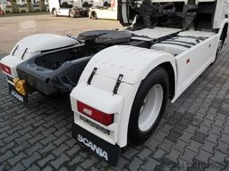 SCANIA S 450 / I-PARK COOL / FULL AIRMATIC   / NAVI 
