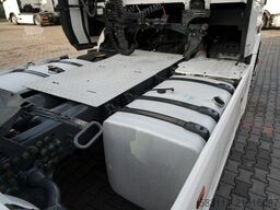 SCANIA S 450 / I-PARK COOL / FULL AIRMATIC   / NAVI 