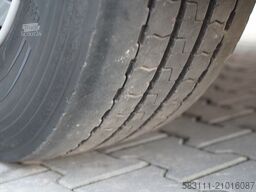 SCANIA S 450 / I-PARK COOL / FULL AIRMATIC   / NAVI 