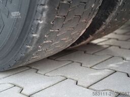 SCANIA S 450 / I-PARK COOL / FULL AIRMATIC   / NAVI 