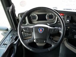 SCANIA S 450 / I-PARK COOL / FULL AIRMATIC   / NAVI 