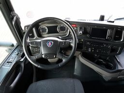 SCANIA S 450 / I-PARK COOL / FULL AIRMATIC   / NAVI 