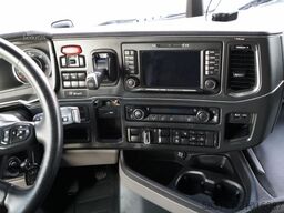 SCANIA S 450 / I-PARK COOL / FULL AIRMATIC   / NAVI 