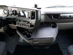 SCANIA S 450 / I-PARK COOL / FULL AIRMATIC   / NAVI 