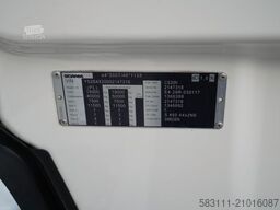 SCANIA S 450 / I-PARK COOL / FULL AIRMATIC   / NAVI 