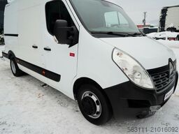 RENAULT MASTER / ZWY?KA / PODNO?NIK KOSZOWY Elevateur 14