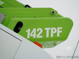 RENAULT MASTER / ZWY?KA / PODNO?NIK KOSZOWY Elevateur 14