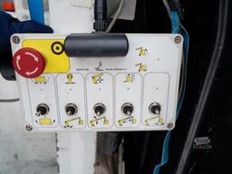 RENAULT MASTER / ZWY?KA / PODNO?NIK KOSZOWY Elevateur 14