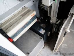 RENAULT MASTER / ZWY?KA / PODNO?NIK KOSZOWY Elevateur 14