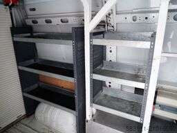 RENAULT MASTER / ZWY?KA / PODNO?NIK KOSZOWY Elevateur 14